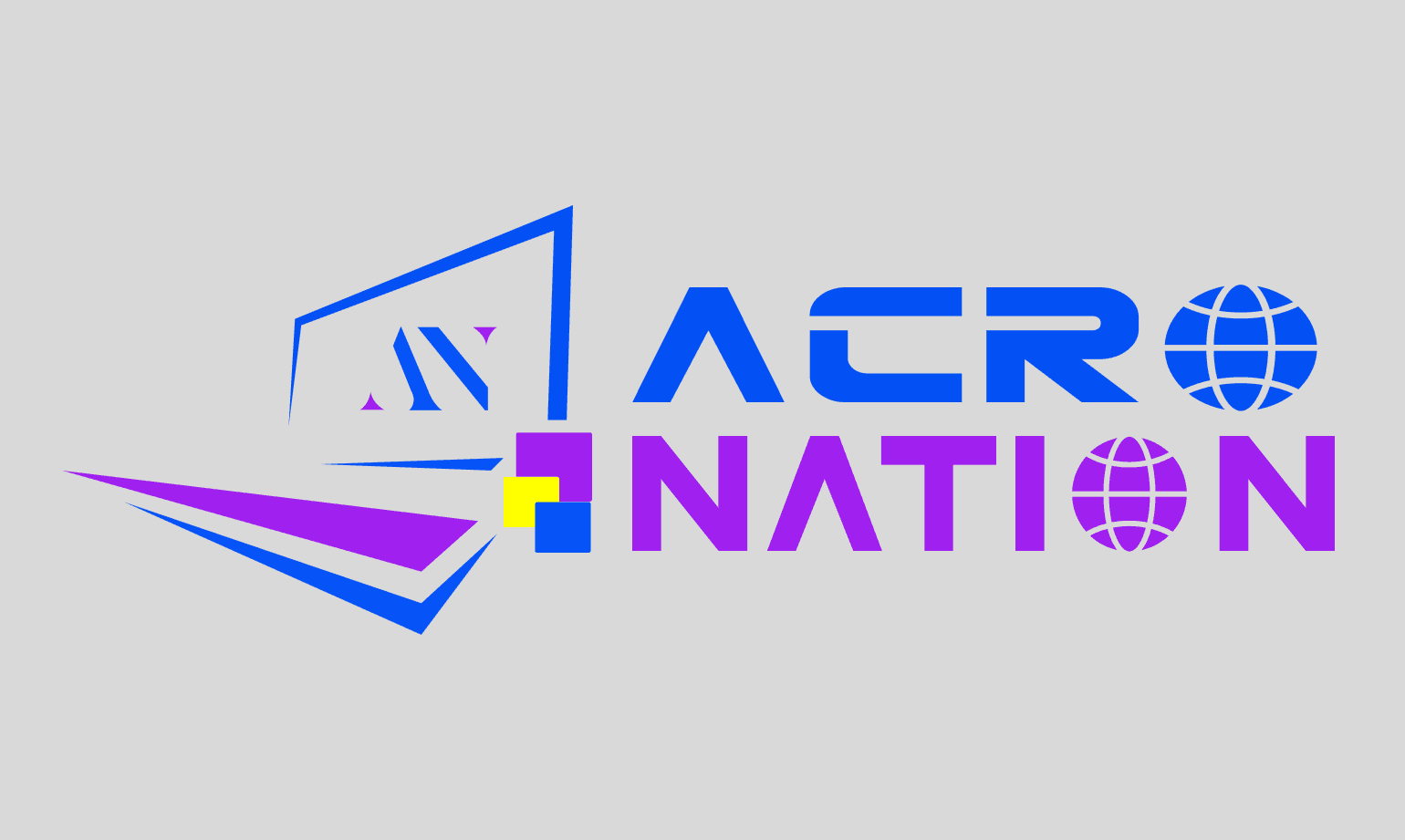 Acronation