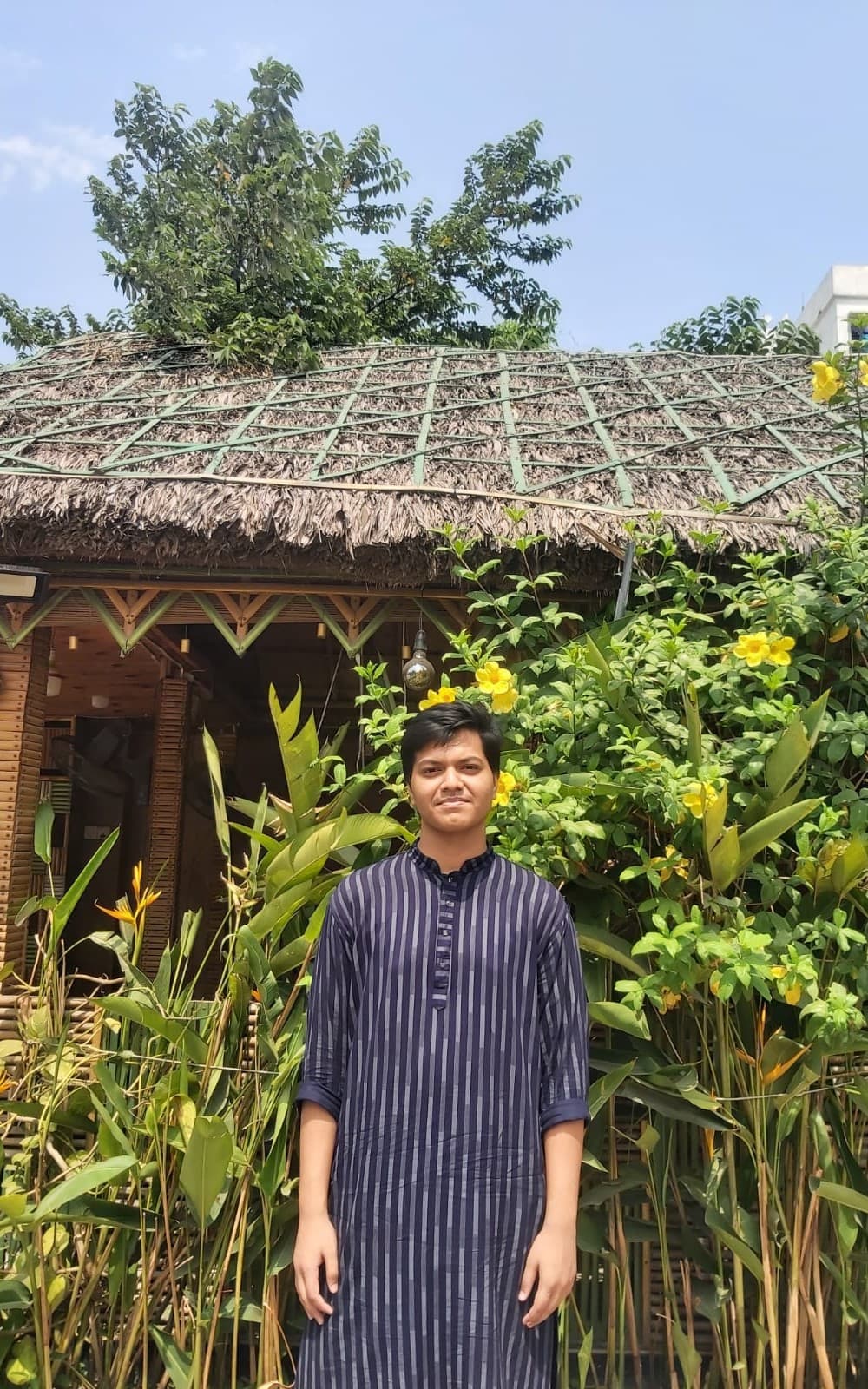Tafhim Hasan